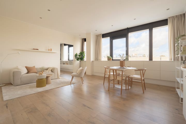 Willem de Zwijgerlaan 334 C-11