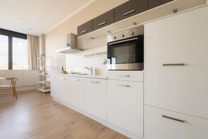 Foto 2 van Willem de Zwijgerlaan 334-C11