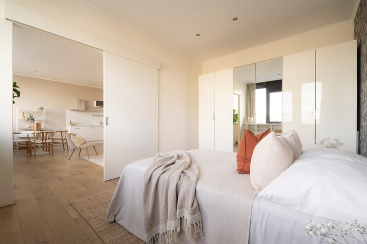 Foto 3 van Willem de Zwijgerlaan 334-C11