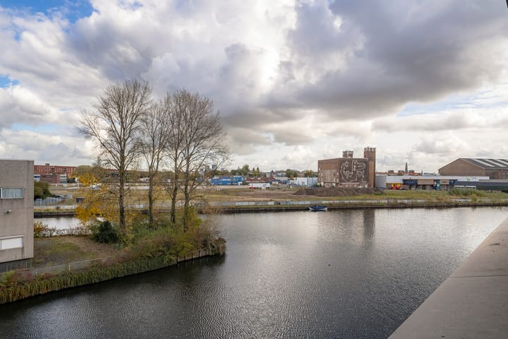 Foto 4 van Willem de Zwijgerlaan 334-C11