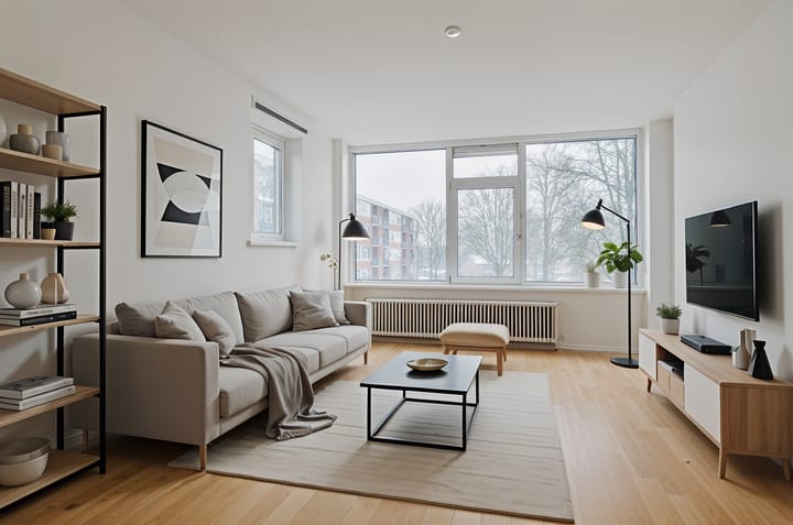 Foto 3 van Lingestraat 106