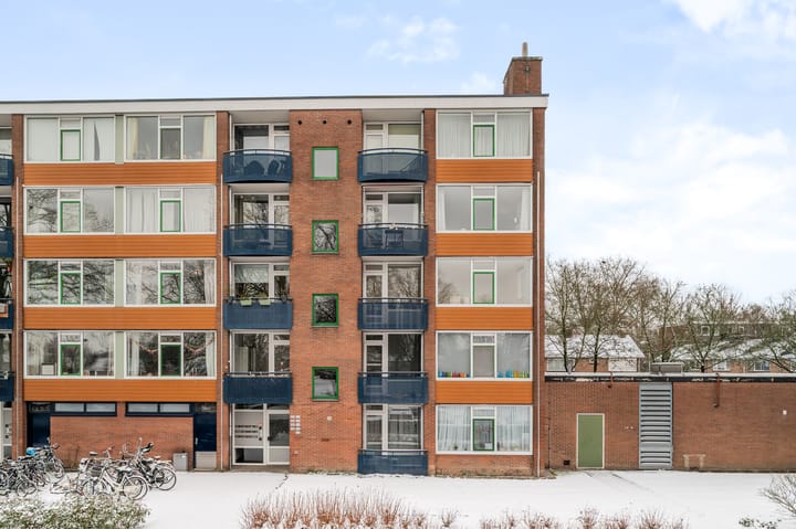 Foto 22 van Lingestraat 106