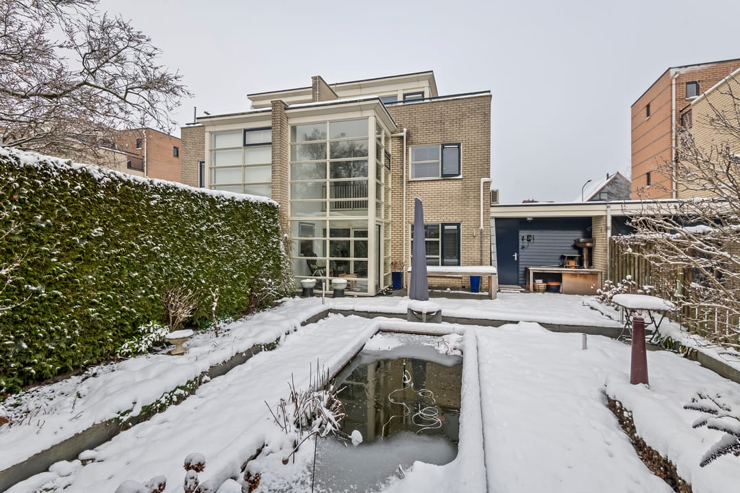 Foto 2 van Zonnedauw 154