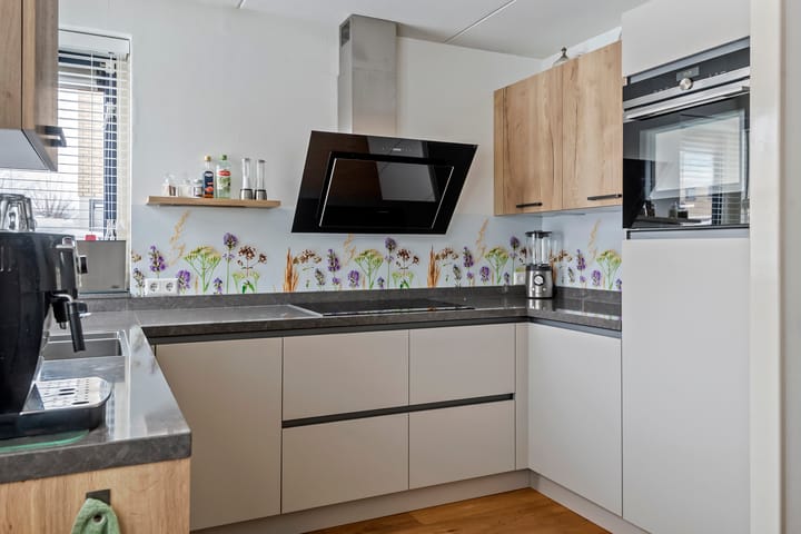 Foto 3 van Zonnedauw 154