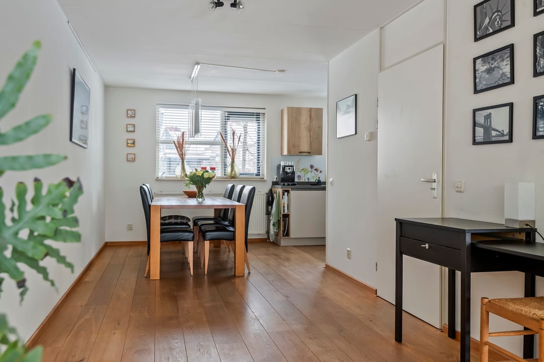 Foto 11 van Zonnedauw 154