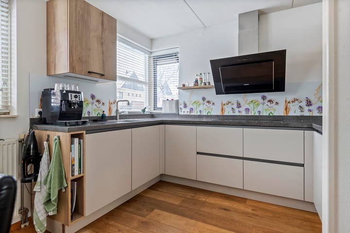 Foto 14 van Zonnedauw 154