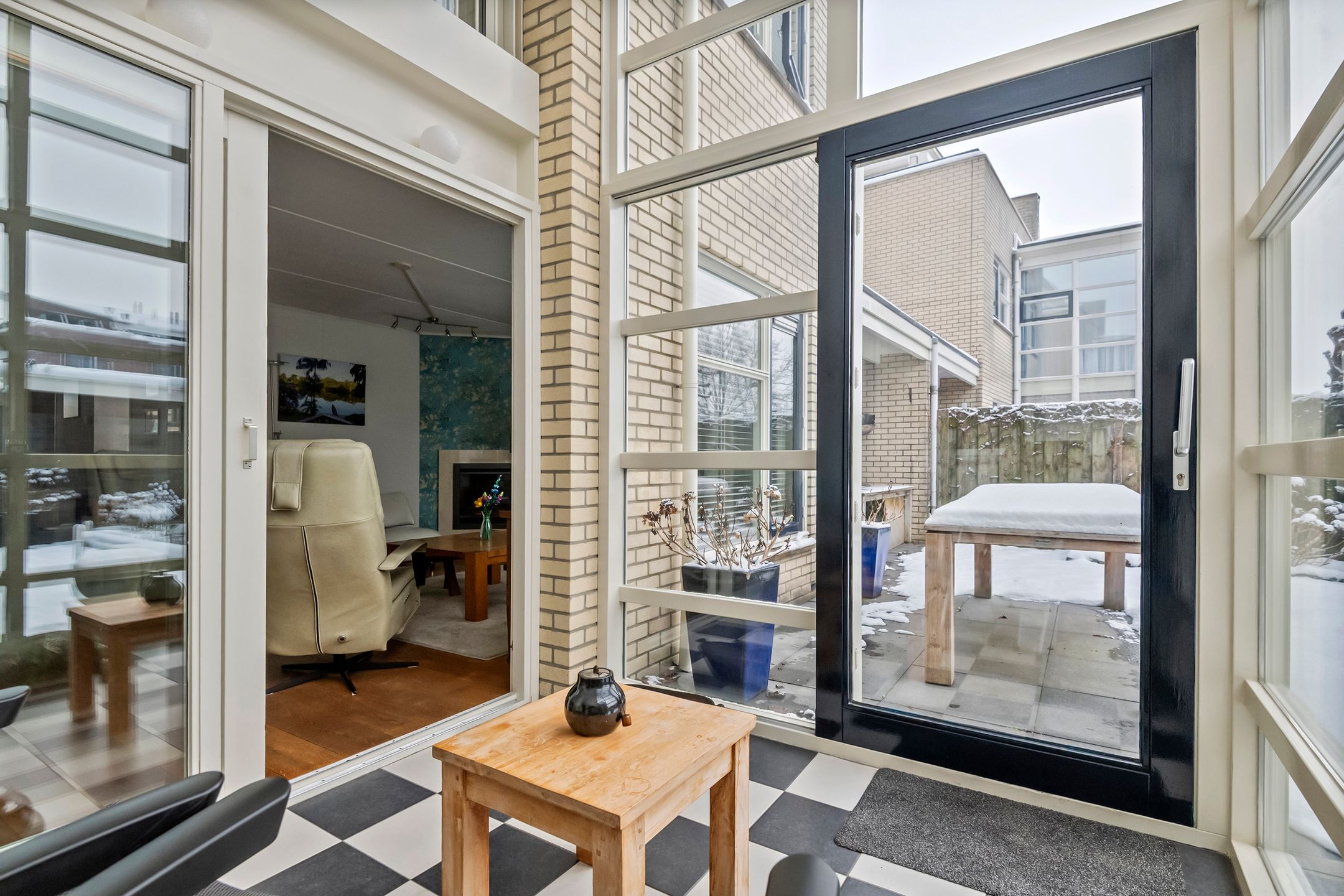 Foto 18 van Zonnedauw 154