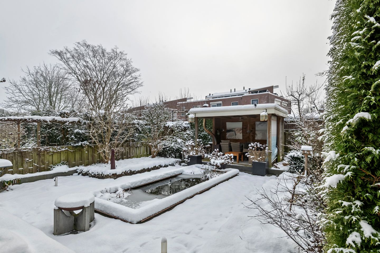 Foto 20 van Zonnedauw 154