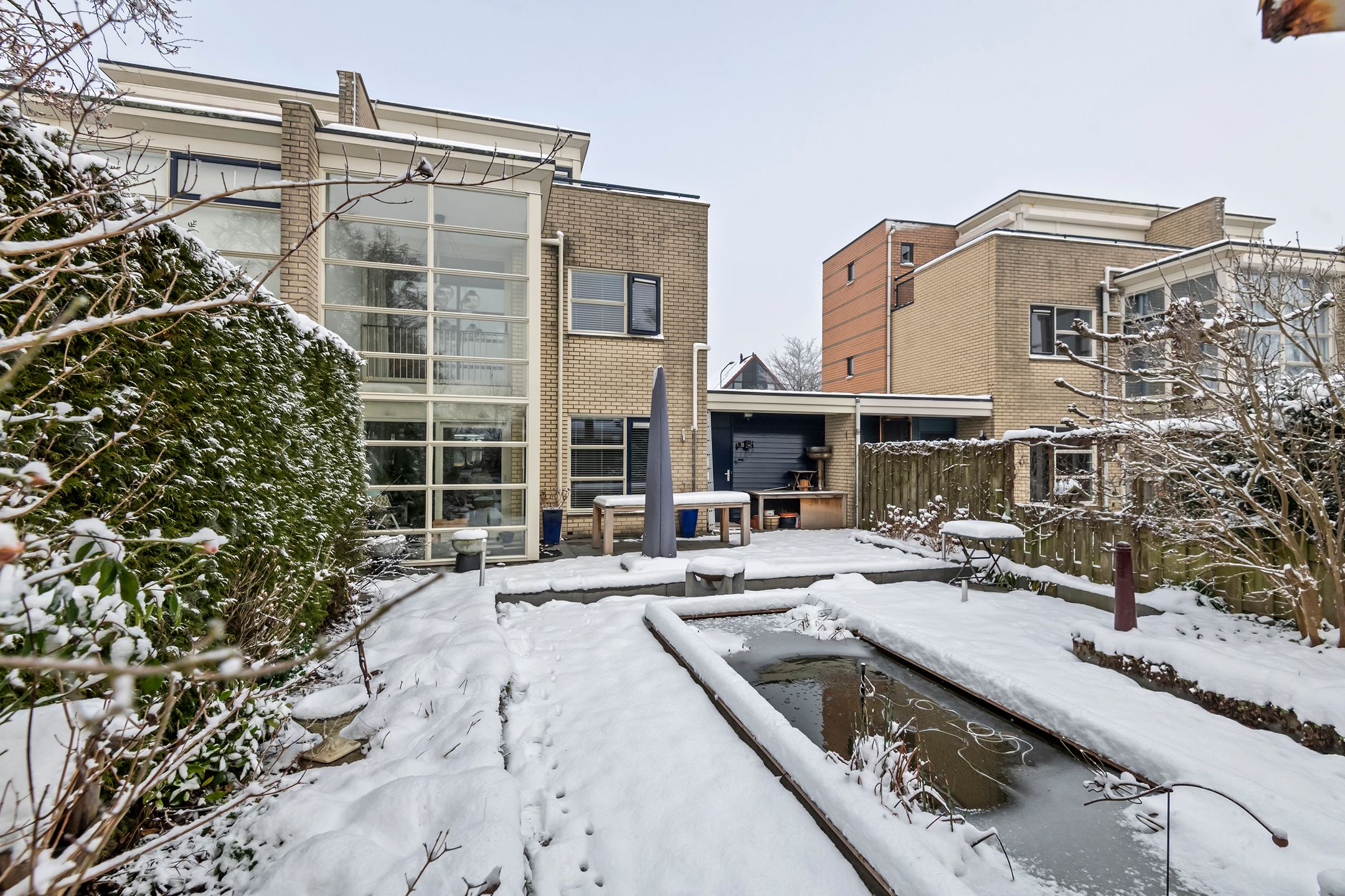 Foto 21 van Zonnedauw 154