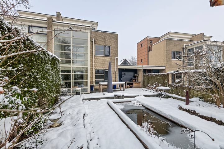 Foto 21 van Zonnedauw 154