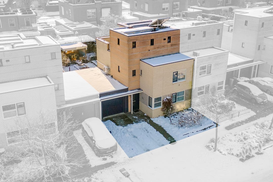 Foto 22 van Zonnedauw 154