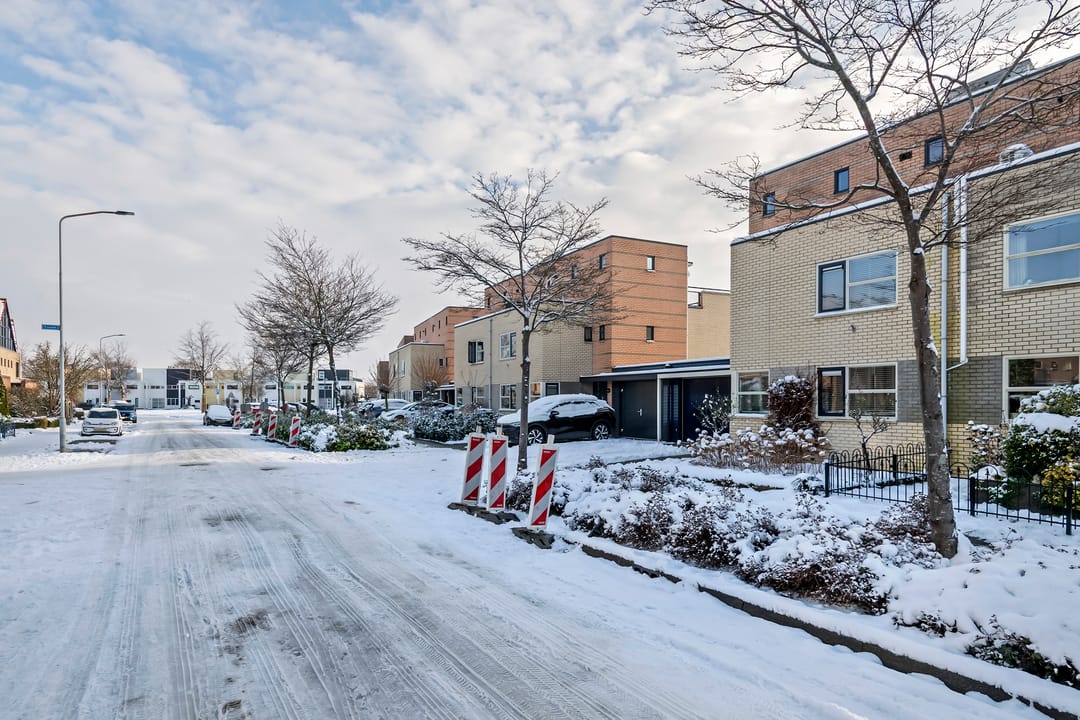 Foto 23 van Zonnedauw 154