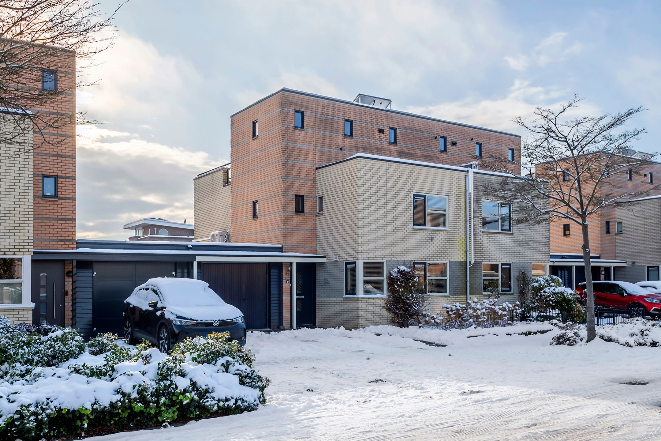 Foto 24 van Zonnedauw 154