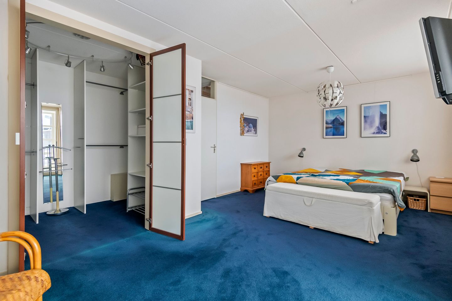 Foto 35 van Zonnedauw 154