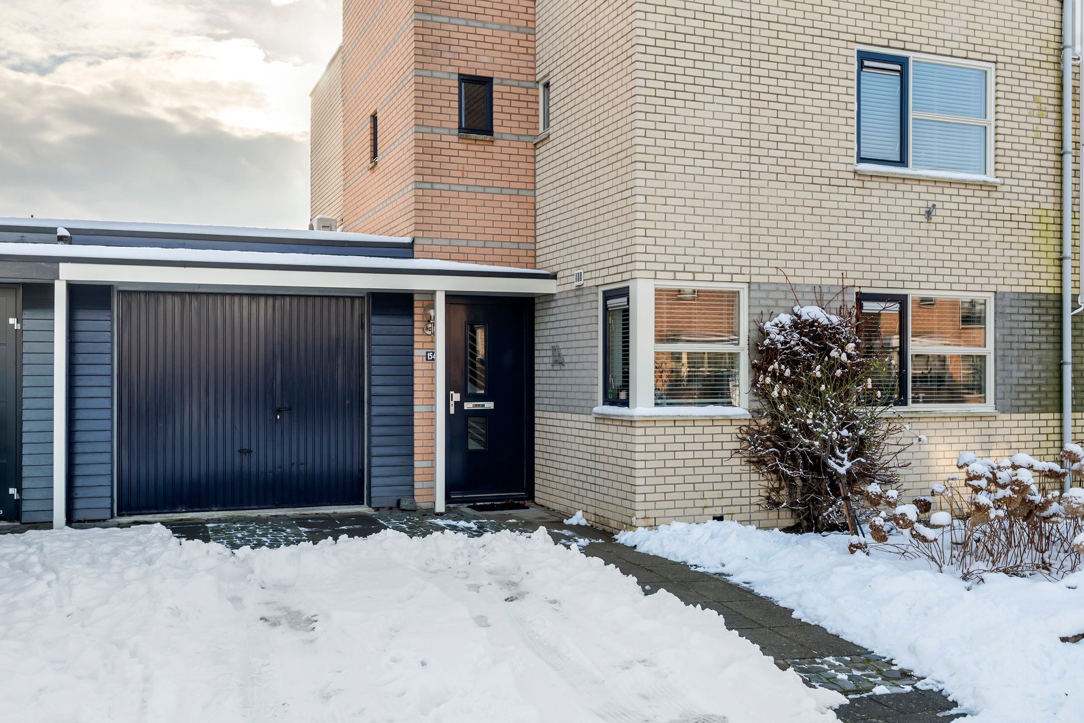 Foto 45 van Zonnedauw 154