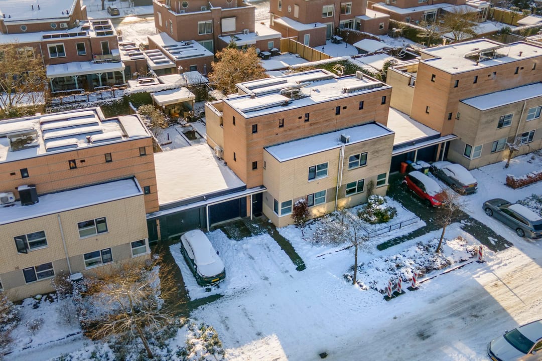 Foto 47 van Zonnedauw 154