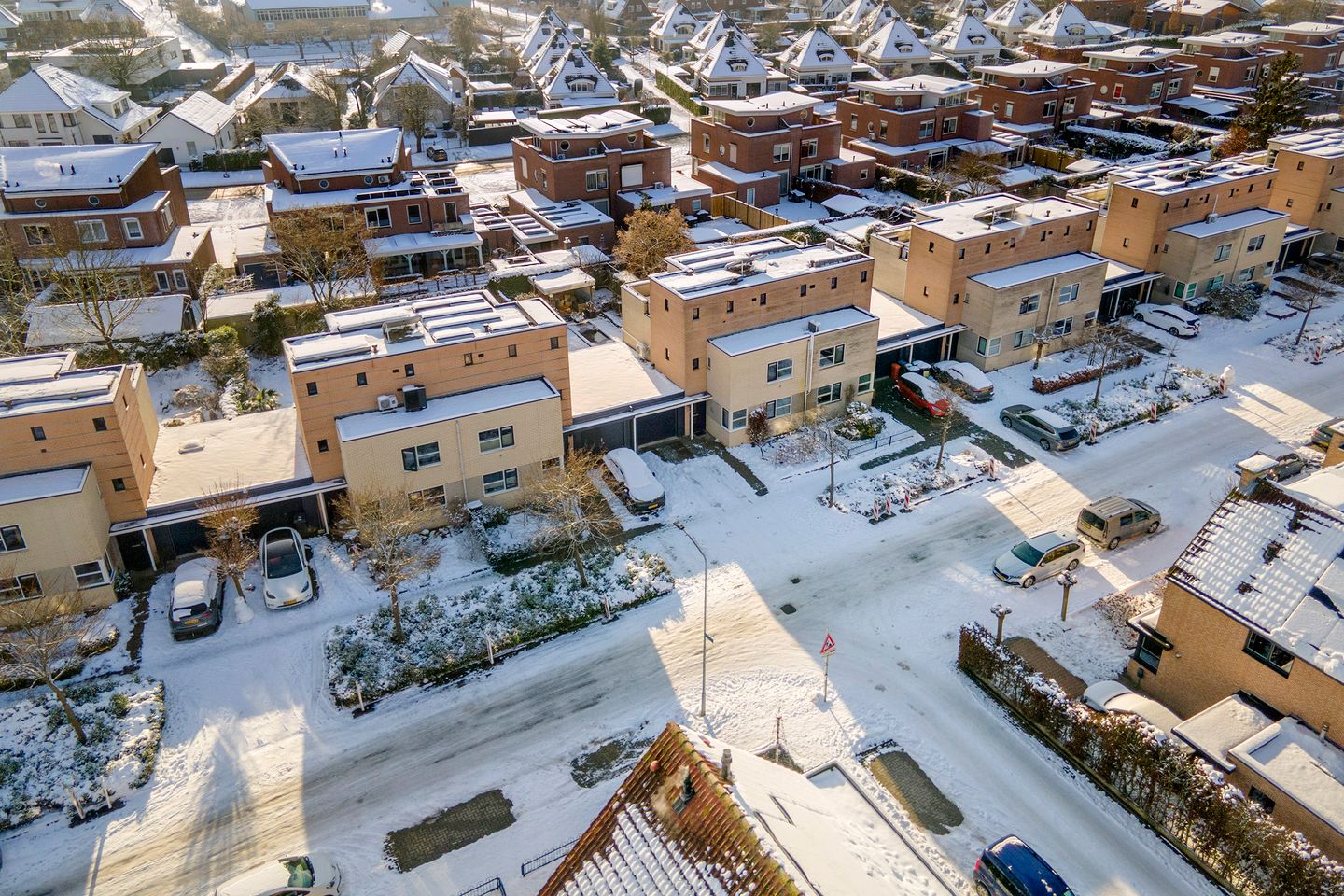 Foto 49 van Zonnedauw 154