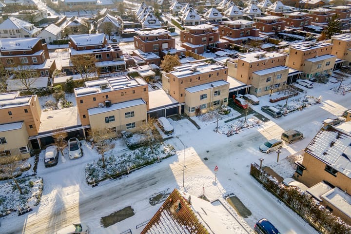 Foto 49 van Zonnedauw 154