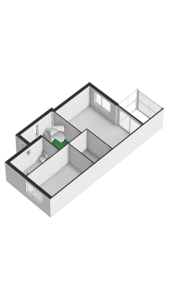 Foto 55 van Zonnedauw 154