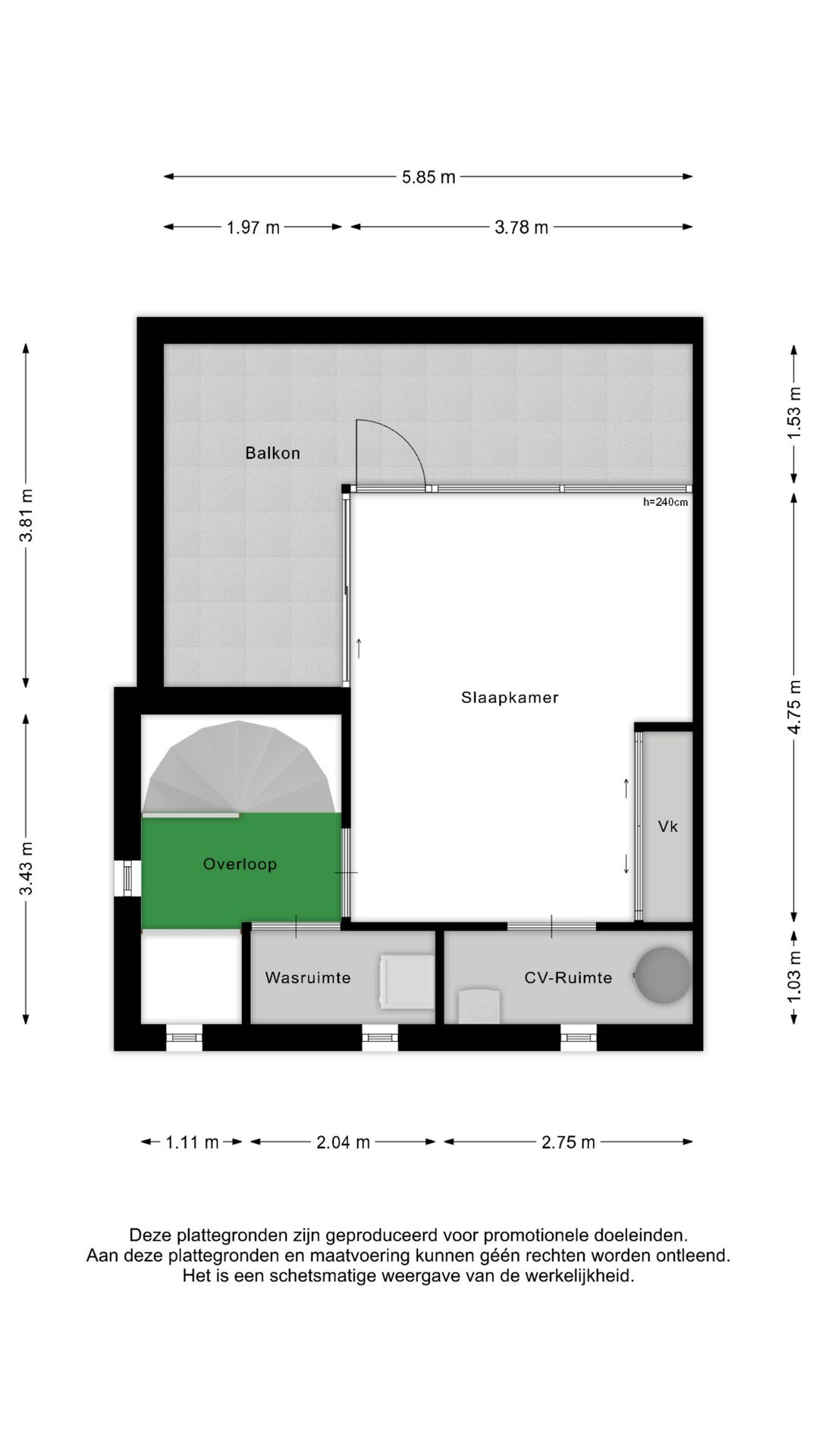 Foto 56 van Zonnedauw 154