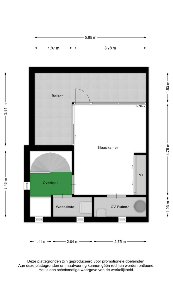 Foto 56 van Zonnedauw 154