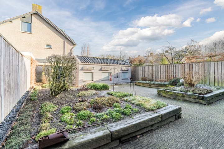 Foto 5 van Jacob van Ruysdaellaan 3