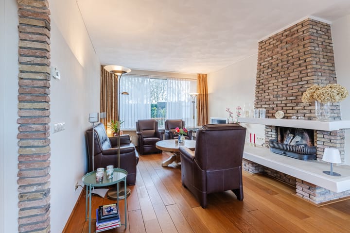 Foto 8 van Jacob van Ruysdaellaan 3