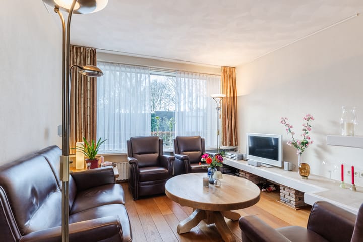 Foto 9 van Jacob van Ruysdaellaan 3