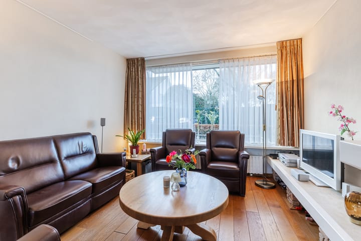 Foto 10 van Jacob van Ruysdaellaan 3