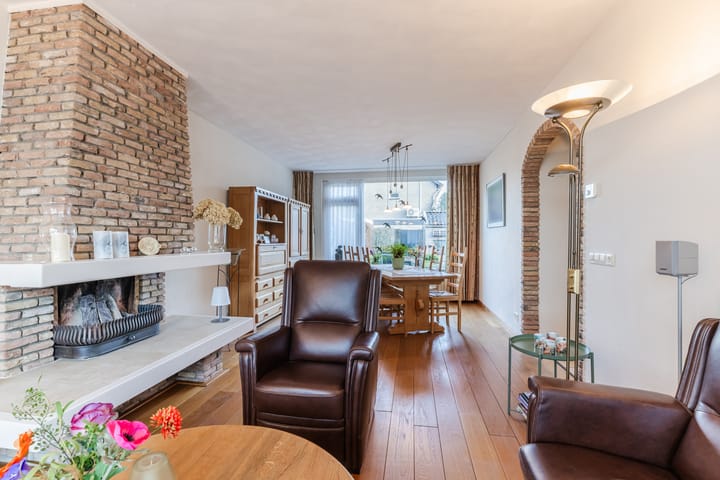 Foto 11 van Jacob van Ruysdaellaan 3