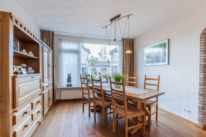 Foto 12 van Jacob van Ruysdaellaan 3