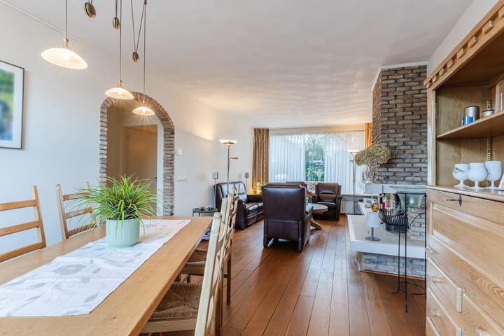 Foto 13 van Jacob van Ruysdaellaan 3