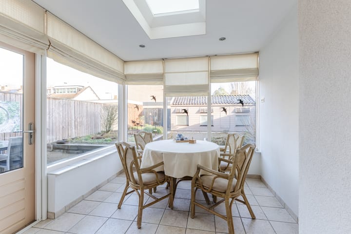 Foto 16 van Jacob van Ruysdaellaan 3