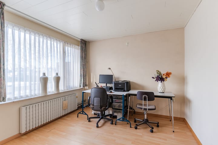 Foto 18 van Jacob van Ruysdaellaan 3