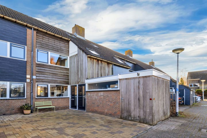 Photo 1 of Griend 12