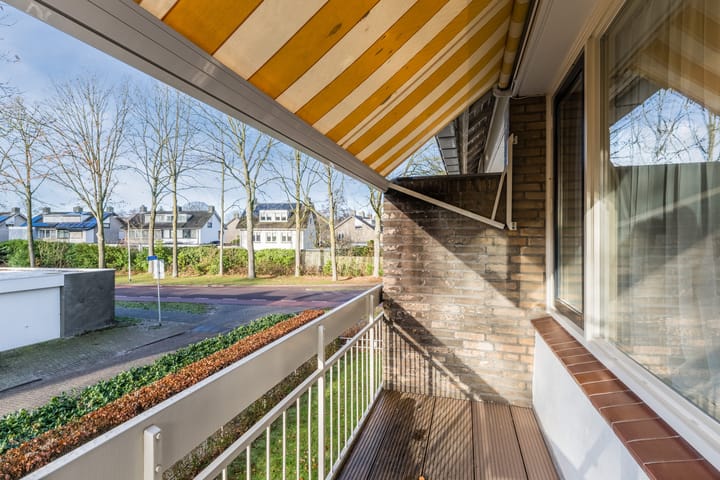 Foto 20 van Jacob van Ruysdaellaan 3