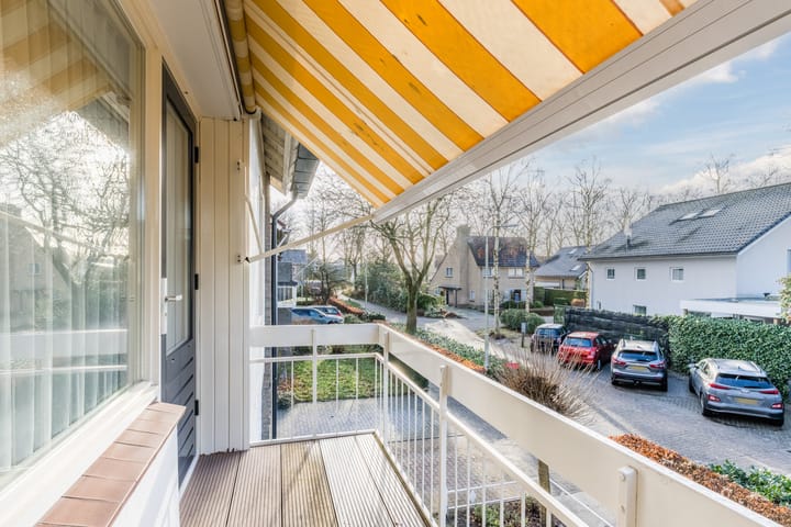 Foto 21 van Jacob van Ruysdaellaan 3