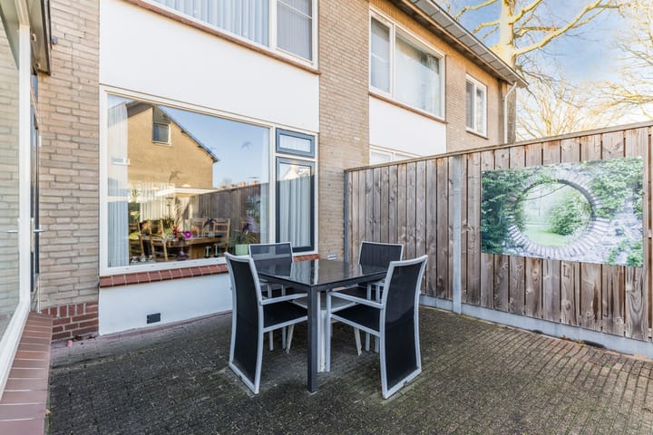 Foto 27 van Jacob van Ruysdaellaan 3