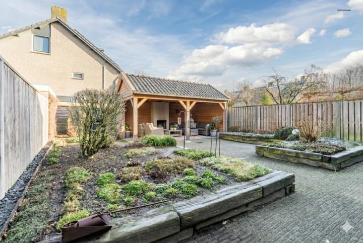 Foto 28 van Jacob van Ruysdaellaan 3