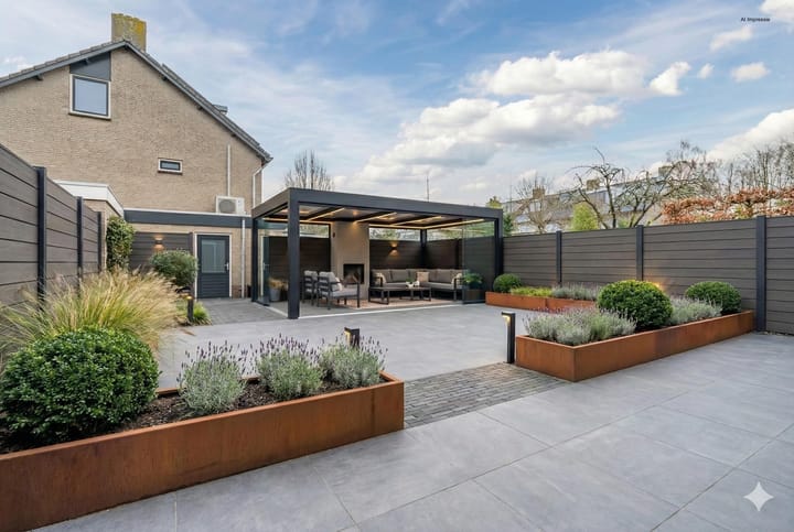 Foto 29 van Jacob van Ruysdaellaan 3