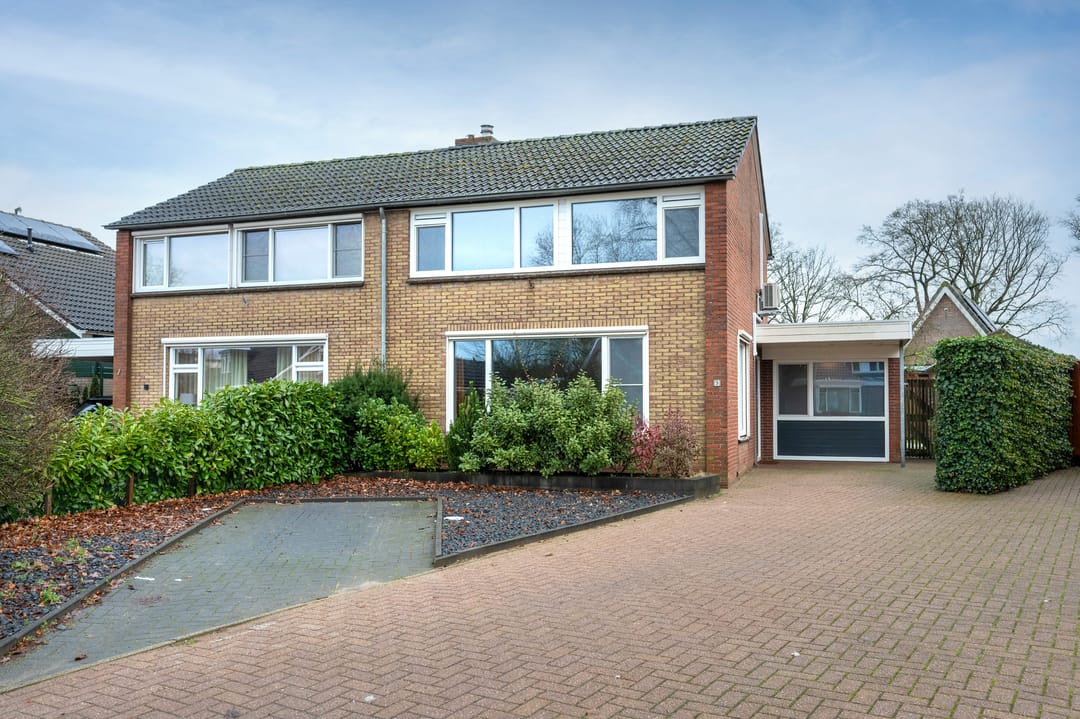 Foto 1 van Klijnstraat 9