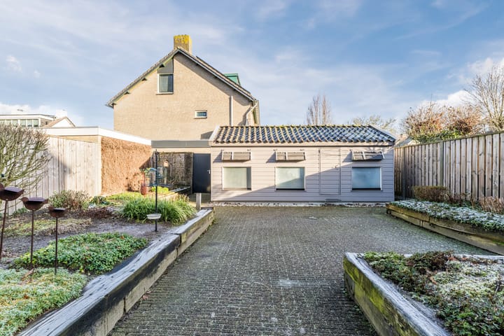 Foto 30 van Jacob van Ruysdaellaan 3