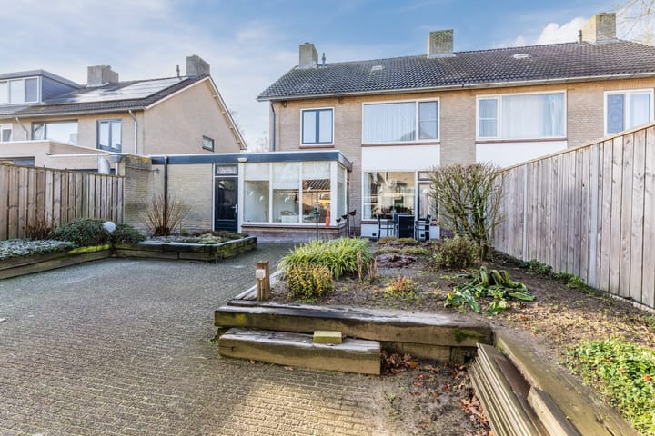 Foto 32 van Jacob van Ruysdaellaan 3