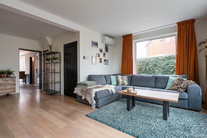 Foto 4 van Klijnstraat 9