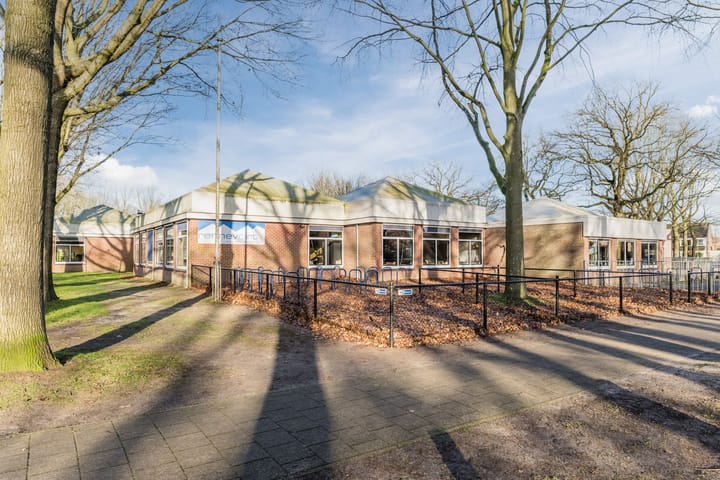 Foto 33 van Jacob van Ruysdaellaan 3