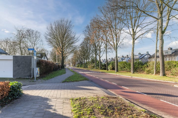 Foto 34 van Jacob van Ruysdaellaan 3