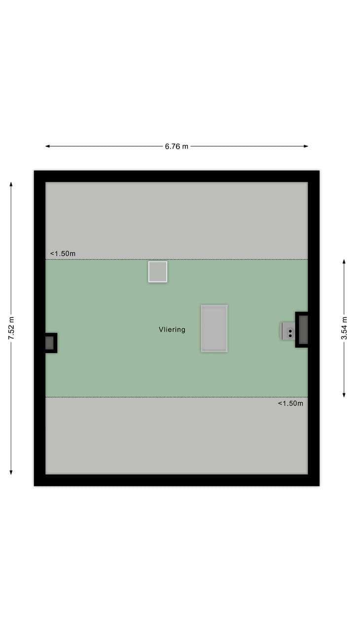 Foto 37 van Jacob van Ruysdaellaan 3