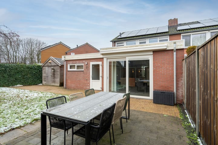 Photo 25 of Klijnstraat 9