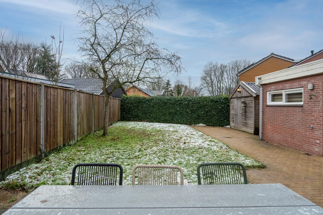 Foto 26 van Klijnstraat 9