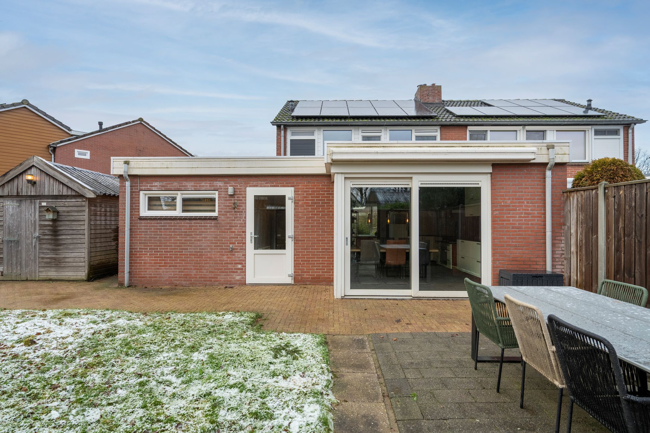 Foto 27 van Klijnstraat 9